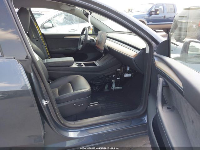 7SAYGDEE6PA073931 Tesla 2023