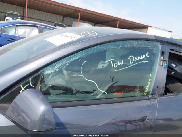 7SAYGDEE6PA073931 Tesla 2023