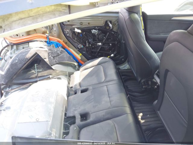 7SAYGDEE6PA073931 Tesla 2023