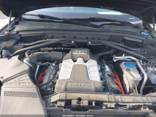 WA1CCAFP8GA092424 Audi Sq5 Premium Plus