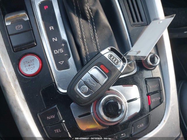 WA1CCAFP8GA092424 Audi Sq5 Premium Plus