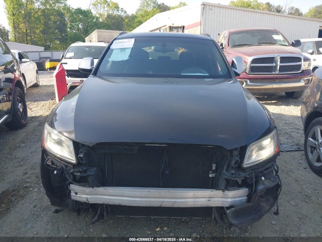 WA1CCAFP8GA092424 Audi Sq5 Premium Plus