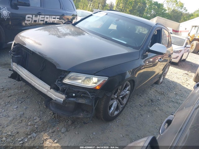 WA1CCAFP8GA092424 Audi Sq5 Premium Plus