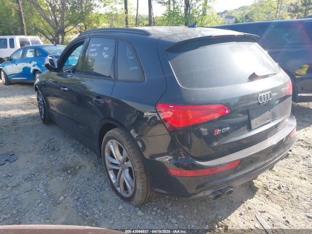 WA1CCAFP8GA092424 Audi Sq5 Premium Plus