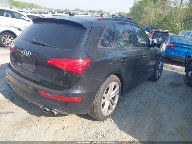 WA1CCAFP8GA092424 Audi Sq5 Premium Plus