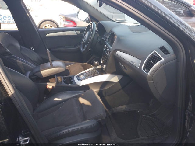 WA1CCAFP8GA092424 Audi Sq5 Premium Plus