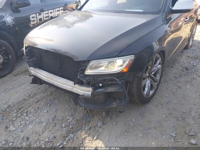 WA1CCAFP8GA092424 Audi Sq5 Premium Plus