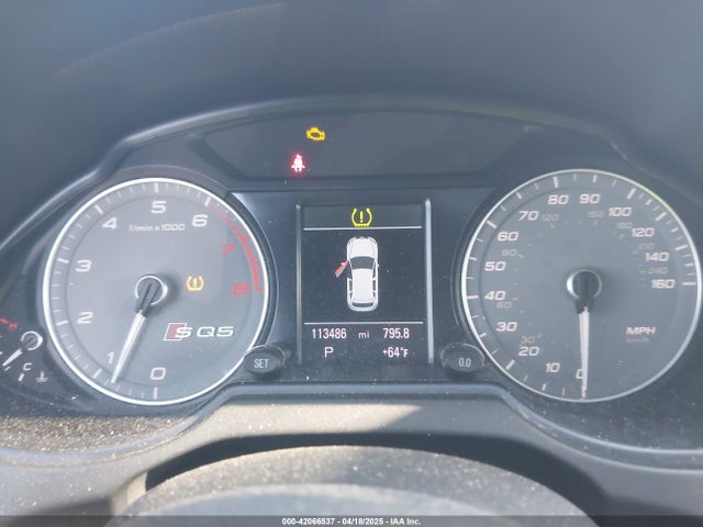 WA1CCAFP8GA092424 Audi Sq5 Premium Plus