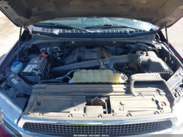 1FTEW1E45LFA94626 Ford F-150 King Ranch