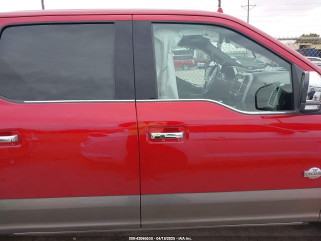 1FTEW1E45LFA94626 Ford F-150 King Ranch