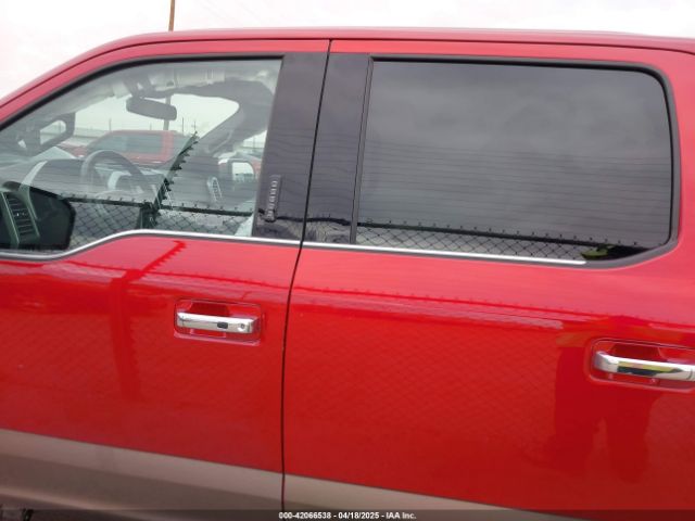 1FTEW1E45LFA94626 Ford F-150 King Ranch