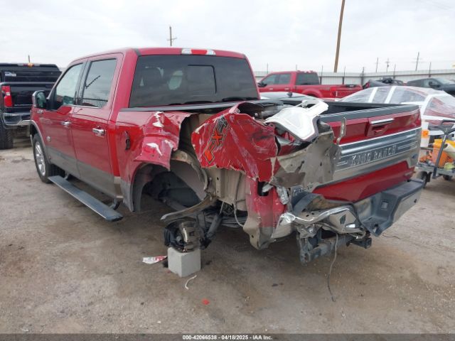 1FTEW1E45LFA94626 Ford F-150 King Ranch