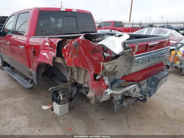 1FTEW1E45LFA94626 Ford F-150 King Ranch