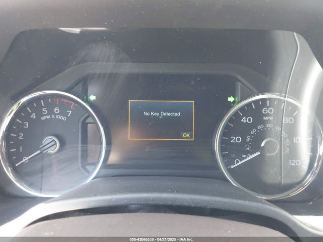 1FTEW1E45LFA94626 Ford F-150 King Ranch