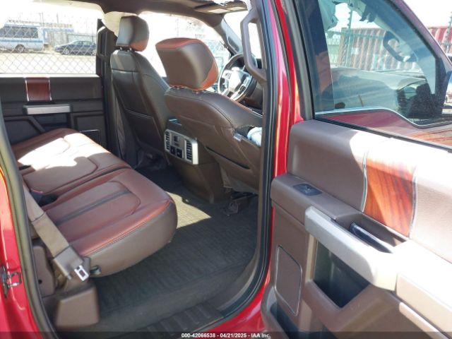 1FTEW1E45LFA94626 Ford F-150 King Ranch