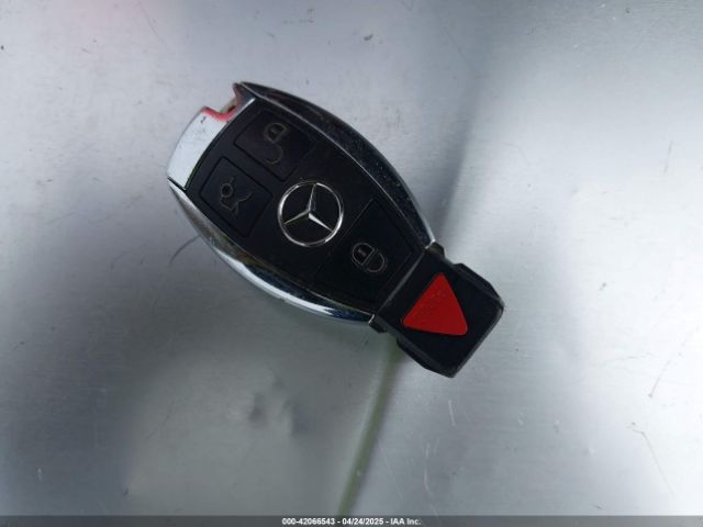 WDDUG8CBXHA323394 Mercedes-Benz S 550