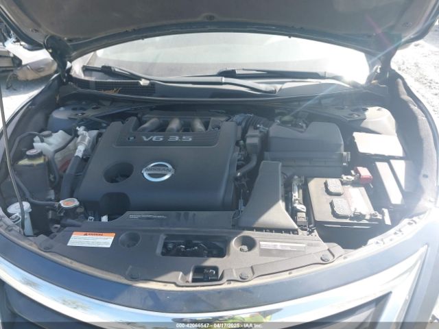 1N4BL3AP9EC111378 Nissan Altima 3.5 Sl
