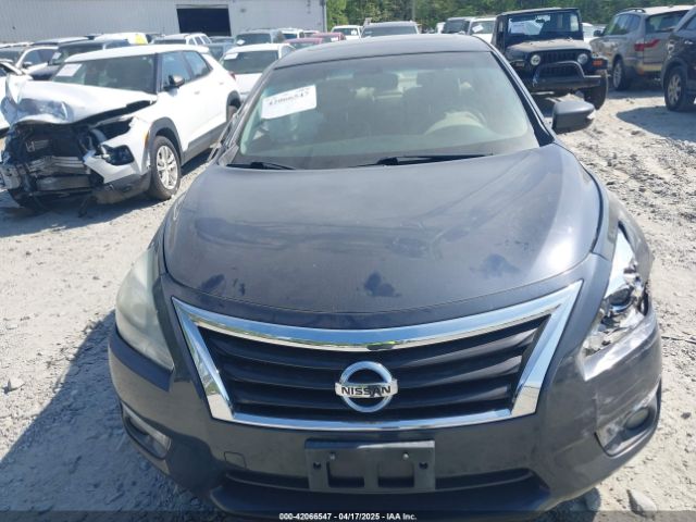 1N4BL3AP9EC111378 Nissan Altima 3.5 Sl