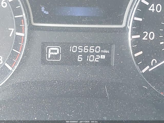 1N4BL3AP9EC111378 Nissan Altima 3.5 Sl