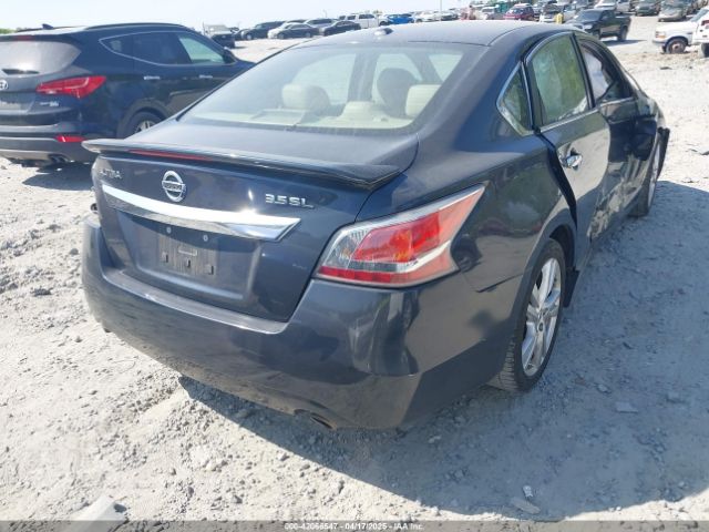 1N4BL3AP9EC111378 Nissan Altima 3.5 Sl