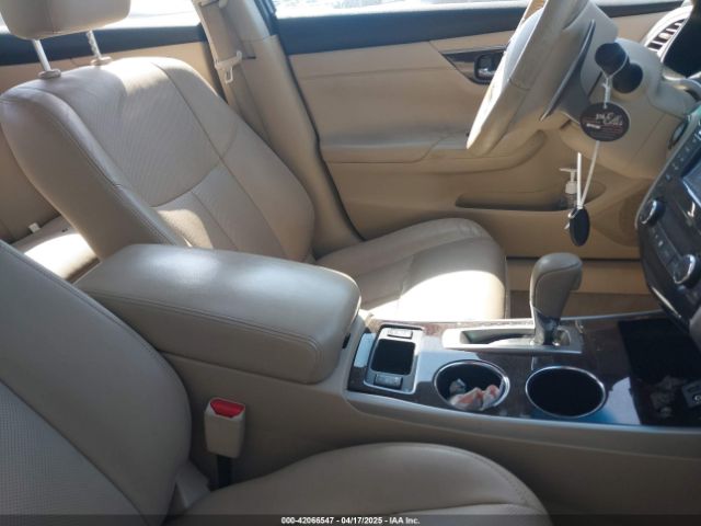 1N4BL3AP9EC111378 Nissan Altima 3.5 Sl