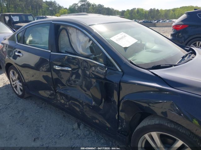 1N4BL3AP9EC111378 Nissan Altima 3.5 Sl
