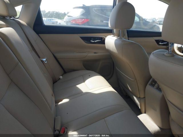 1N4BL3AP9EC111378 Nissan Altima 3.5 Sl