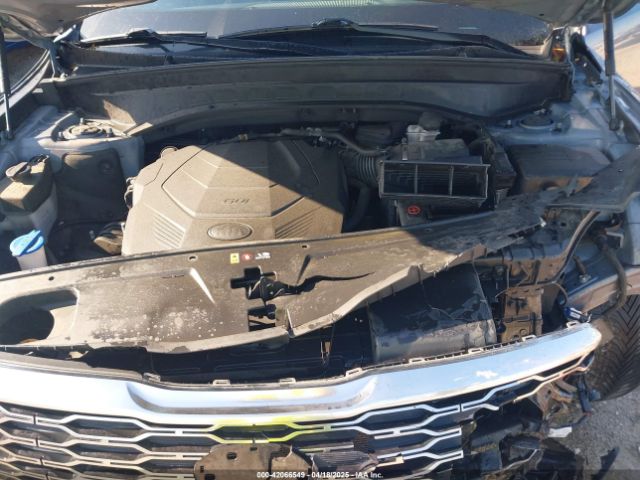 5XYP64HCXLG010312 KIA Telluride S
