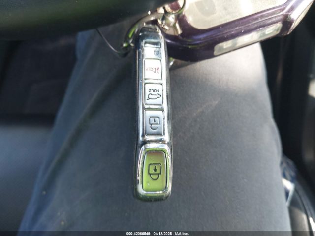 5XYP64HCXLG010312 KIA Telluride S