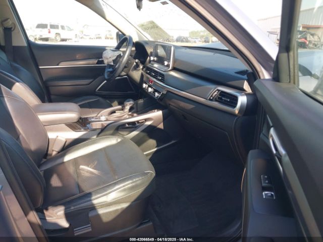 5XYP64HCXLG010312 KIA Telluride S