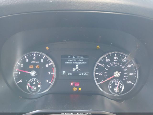 5XYP64HCXLG010312 KIA Telluride S