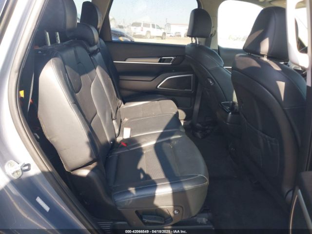5XYP64HCXLG010312 KIA Telluride S