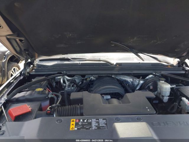 1GNSCCKC9HR229204 Chevrolet Tahoe Premier