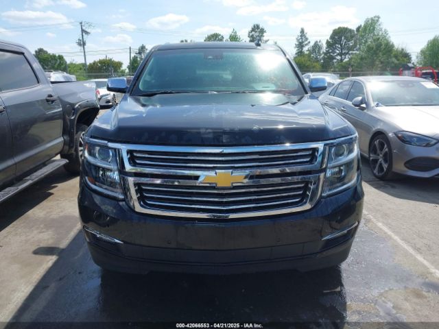 1GNSCCKC9HR229204 Chevrolet Tahoe Premier