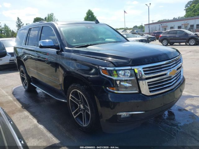 1GNSCCKC9HR229204 Chevrolet Tahoe Premier