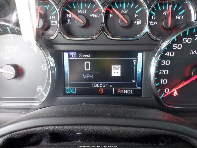1GNSCCKC9HR229204 Chevrolet Tahoe Premier