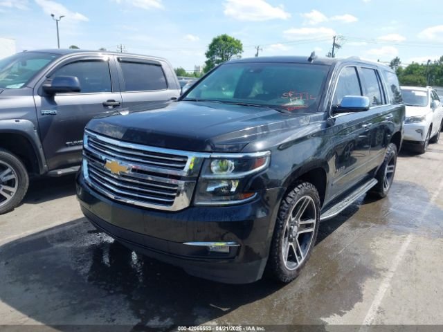 1GNSCCKC9HR229204 Chevrolet Tahoe Premier