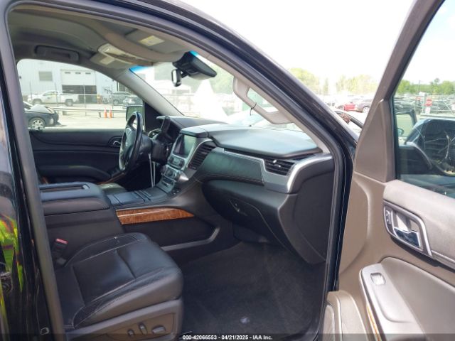 1GNSCCKC9HR229204 Chevrolet Tahoe Premier