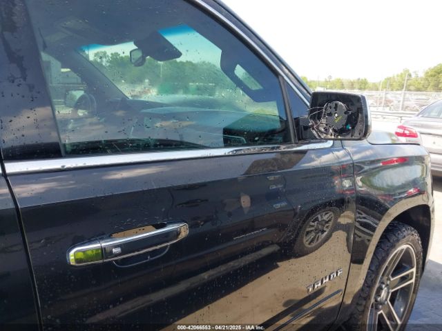 1GNSCCKC9HR229204 Chevrolet Tahoe Premier