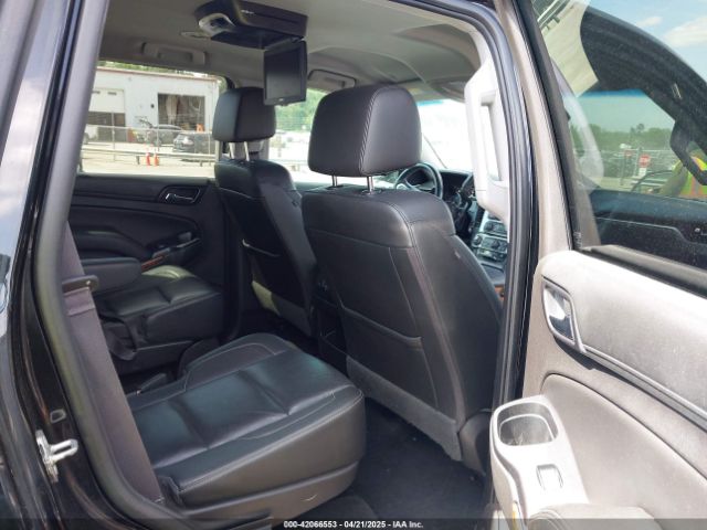1GNSCCKC9HR229204 Chevrolet Tahoe Premier