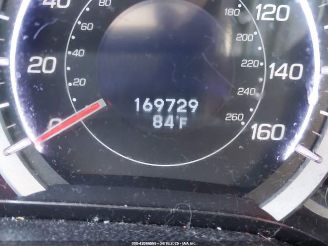 2010 ACURA TSX JH4CU2F6XAC037774 Photo 6