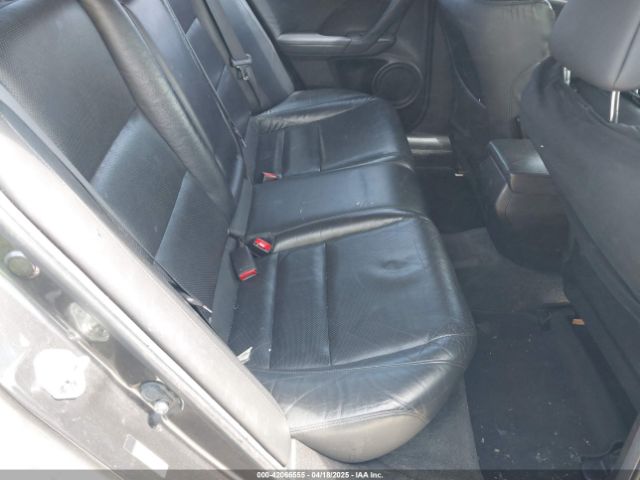 2010 ACURA TSX JH4CU2F6XAC037774 Photo 7