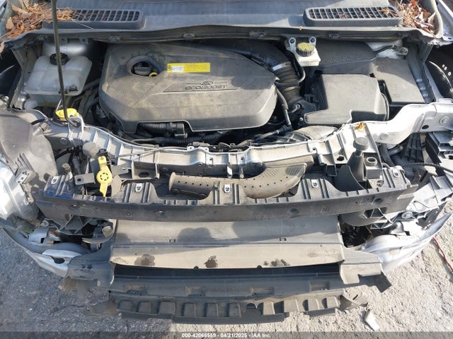 1FMCU0GX1GUB29903 Ford ESCAPE SE