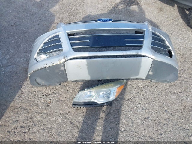 1FMCU0GX1GUB29903 Ford ESCAPE SE