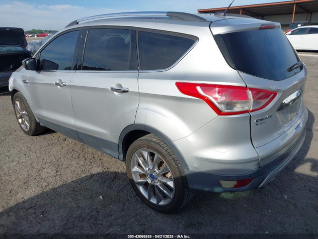 1FMCU0GX1GUB29903 Ford ESCAPE SE