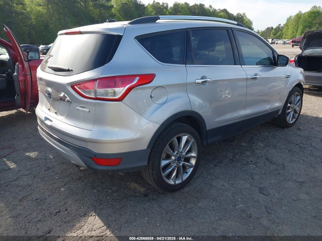 1FMCU0GX1GUB29903 Ford ESCAPE SE
