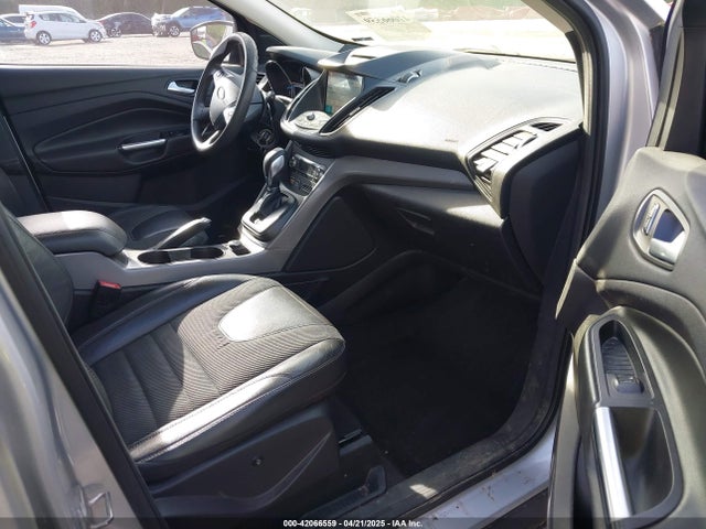 1FMCU0GX1GUB29903 Ford ESCAPE SE