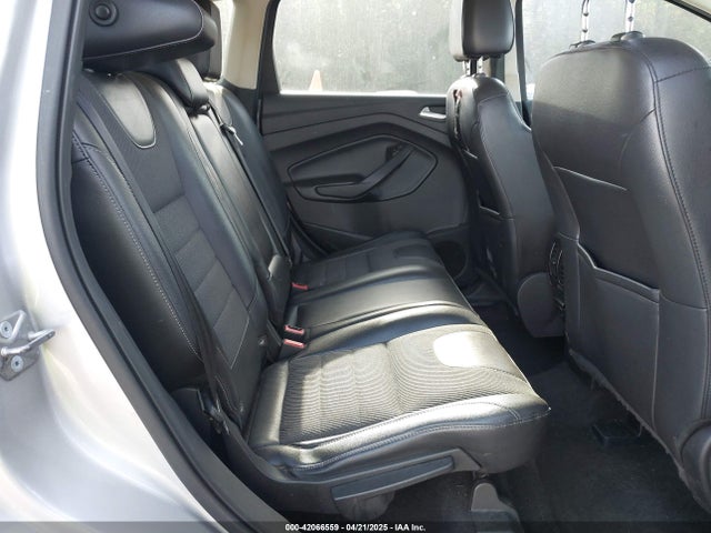 1FMCU0GX1GUB29903 Ford ESCAPE SE