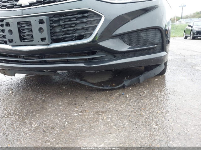 1G1BC5SM1H7114453 Chevrolet Cruze Ls Auto
