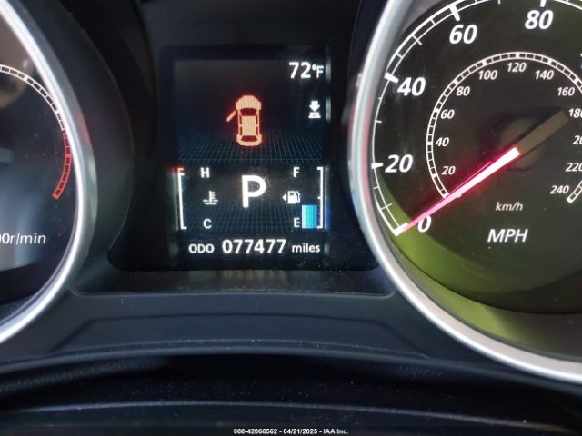 4A4AP3AU2EE019963 Mitsubishi Outlander Sport Es
